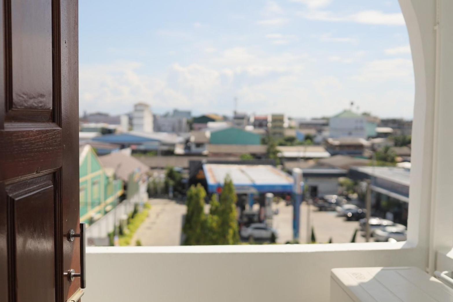 โรงแรมตันหยง นราธิวาส ภายนอก รูปภาพ